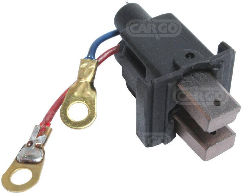 

Щеточный узел на генератор FORD Connect 1.8 TDCi 2002- , Transit 2.4 TDCi 2004-2006