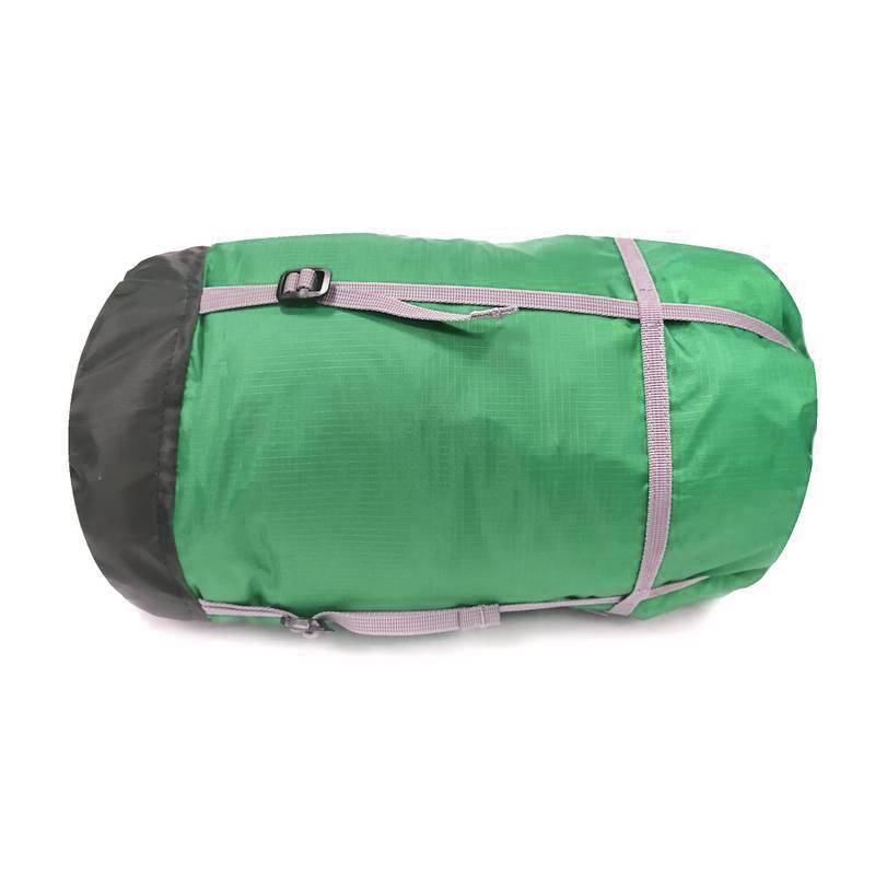 

Компрессионный мешок Travel Extreme M (33x18см) Green