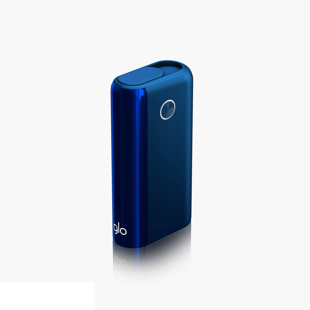 

Glo HYPER Plus Blue Гло Хайпер плюс Синий Оригинал