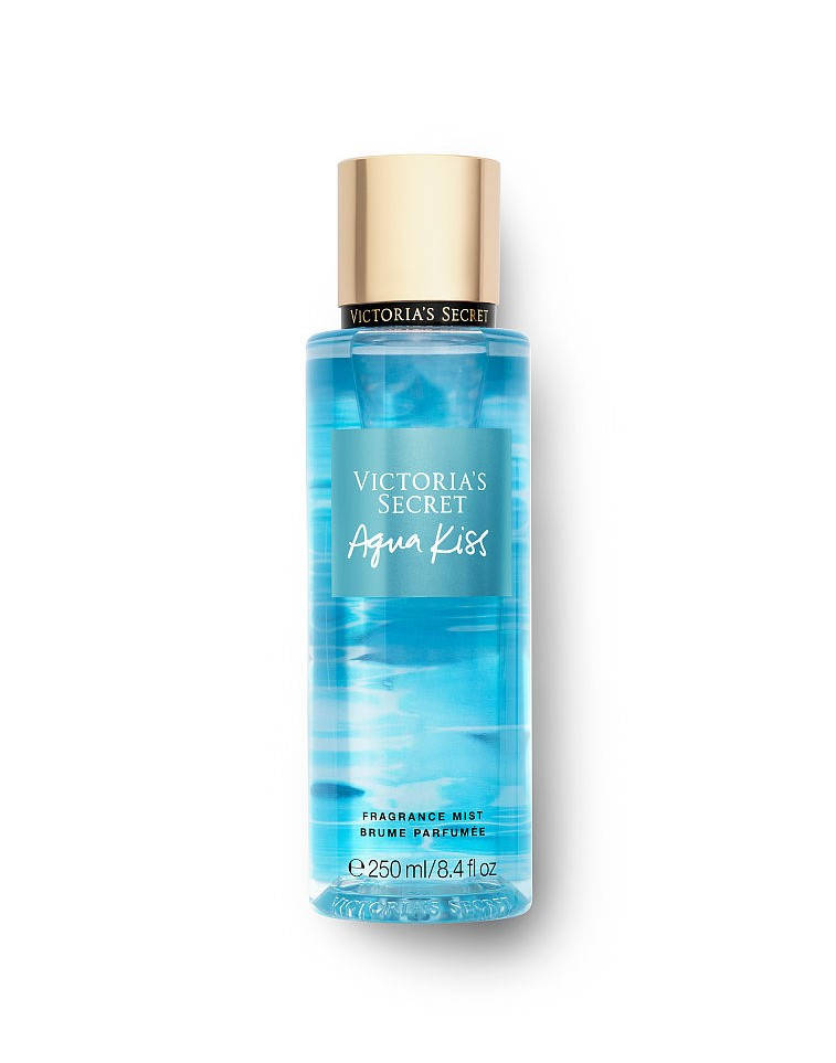 

Спрей для тела Victoria’s Secret Aqua Kiss Fragrance Mist 250ml