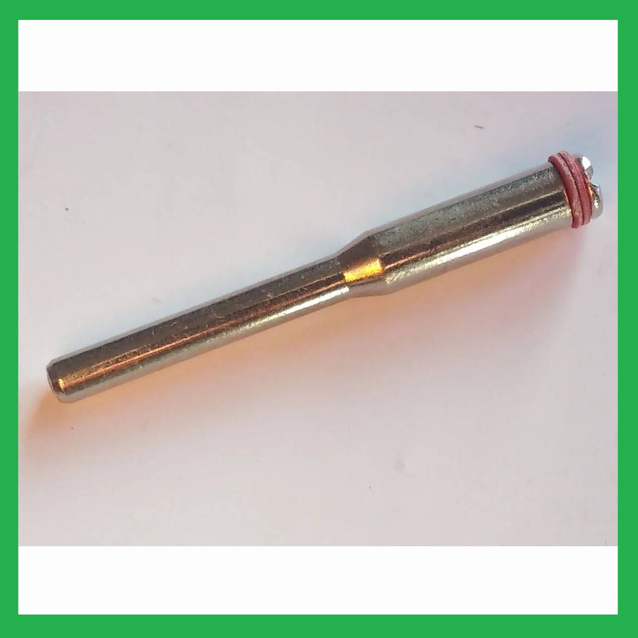 

Держатель отрезных дисков, хвостовик 3мм