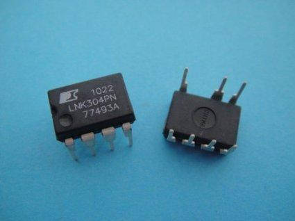 

Микросхема LNK304PN DIP8