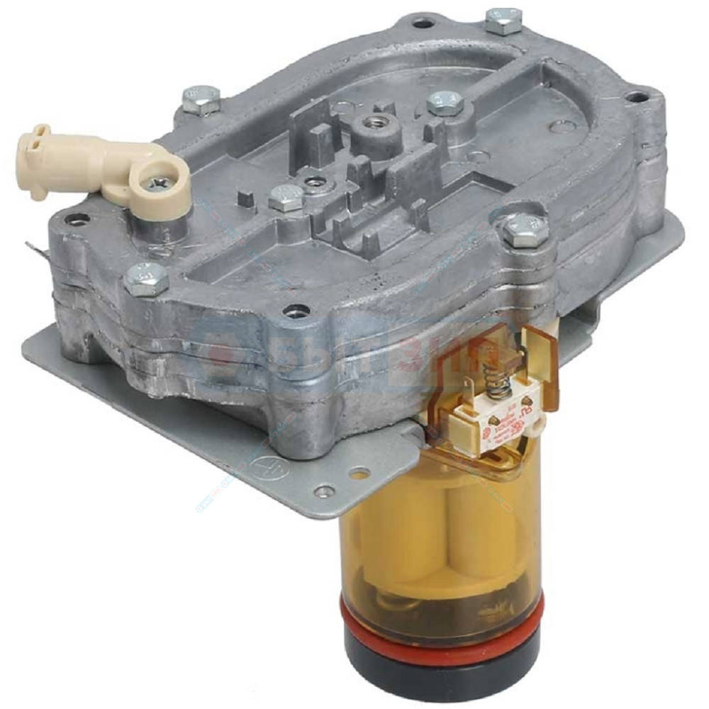 

Термоблок Delonghi EAM 5513227921 (7332182500)