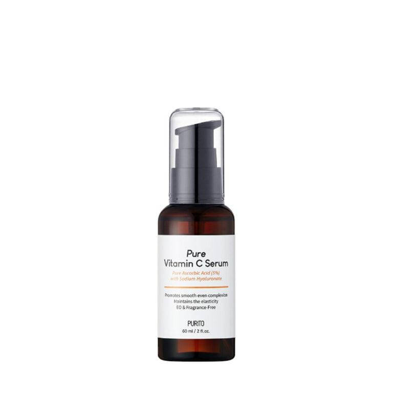 

Сыворотка с витамином С PURITO Pure Vitamin C Serum (new), 60 мл