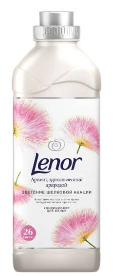 

Кондиціонер для білизни Lenor в асортименті 910 мл