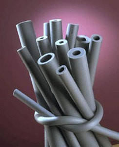 

Термоизоляция для трубы кондиционерной