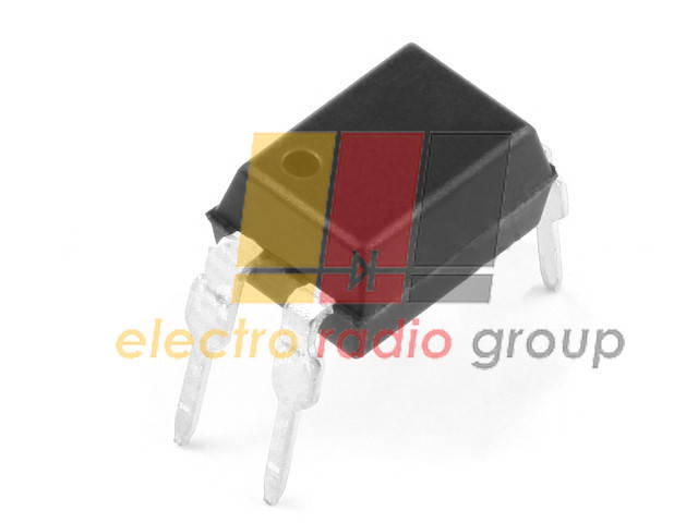 

Микросхема PC123