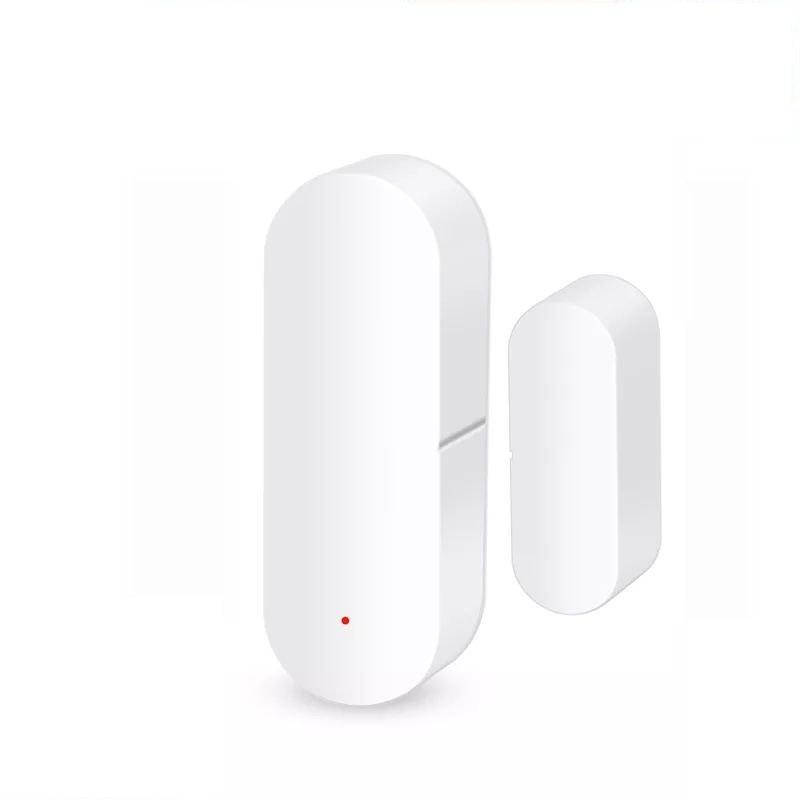 

Беспроводная Wi-Fi дверная/оконная сигнализация eMastiff door sensor. Tuya/Smart Life​​​​​​​