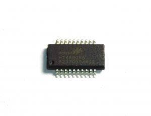 

Микросхема 25L6406 MX25L6406EM2I-12G MX25L6406E SOP-8