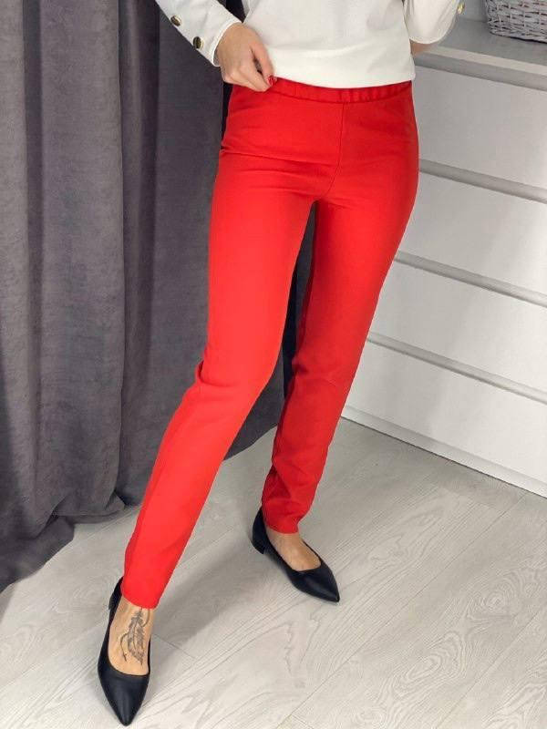 

Штаны женские костюмка размеры: 42-46(5цв) "MILANI" недорого от прямого поставщика, Разные цвета