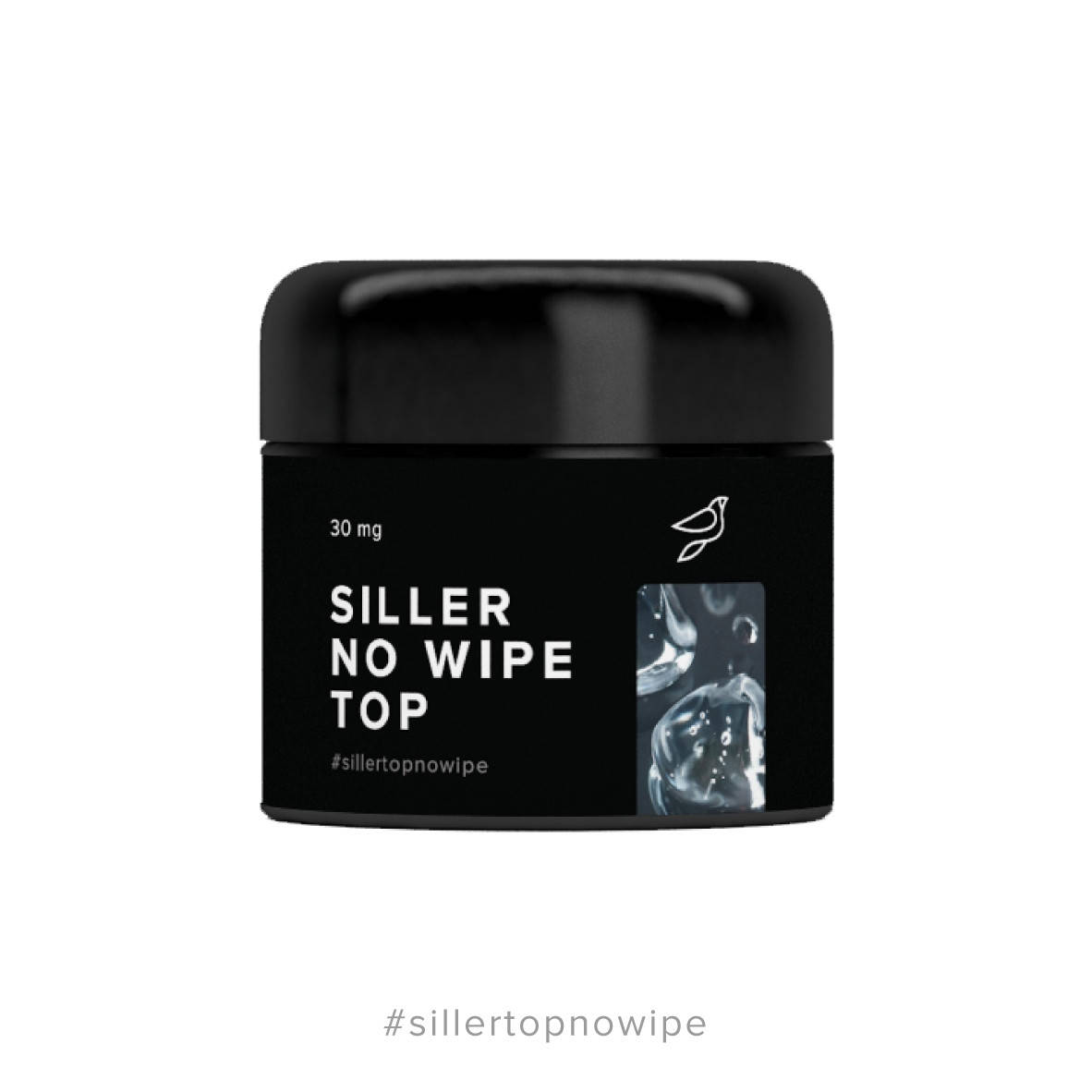 

Top No Wipe Siller Professional, 30мл