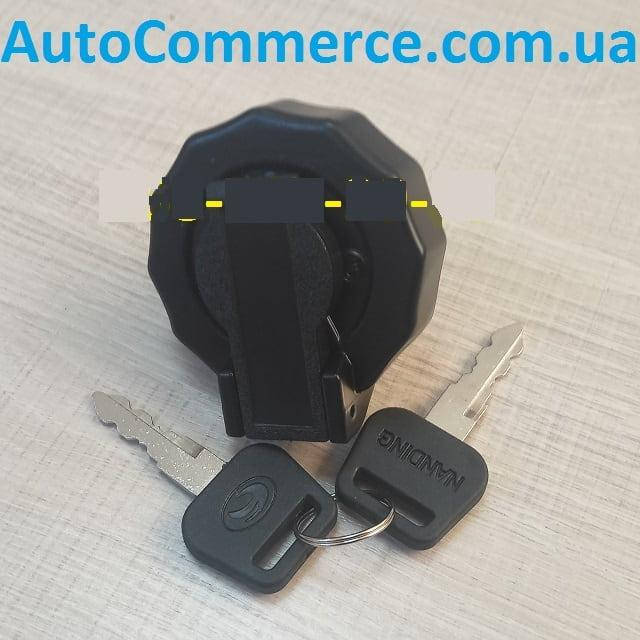 

Крышка топливного бака JAC 1020,1045, ДЖАК 1020, 1045