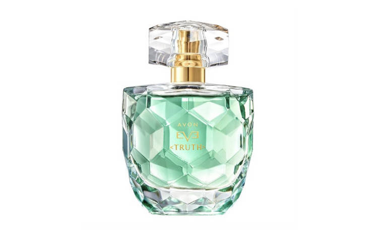 

Парфумированная вода Avon Eve Truth 50 мл
