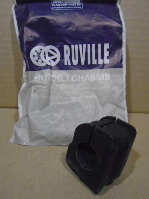 

Втулка стабилизатора Passat B3/4 передняя правая Ruville
