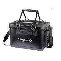 

Сумка Kalipso Bakkan with 2 rod holder 45*28*28cm(25L)