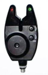 

Электронный сигнализатор поклевки свето звуковой B20013