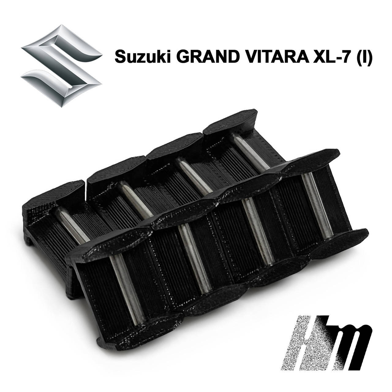 

Втулка ограничителя двери, фиксатор, вкладыши ограничителей дверей Suzuki GRAND VITARA XL-7 (I)