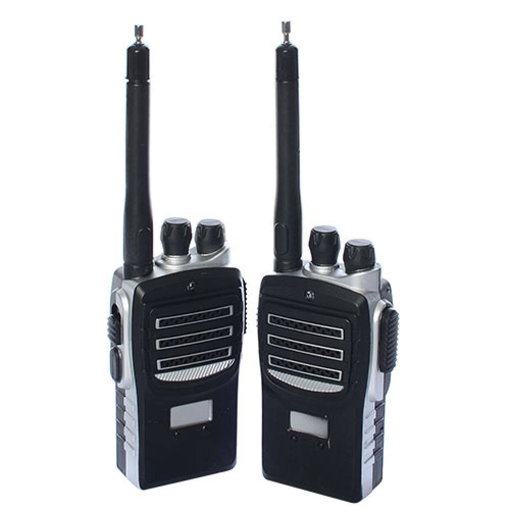 

Игровой набор Шпионские Рации 2 шт радиус до 30 метров - игрушечная рация