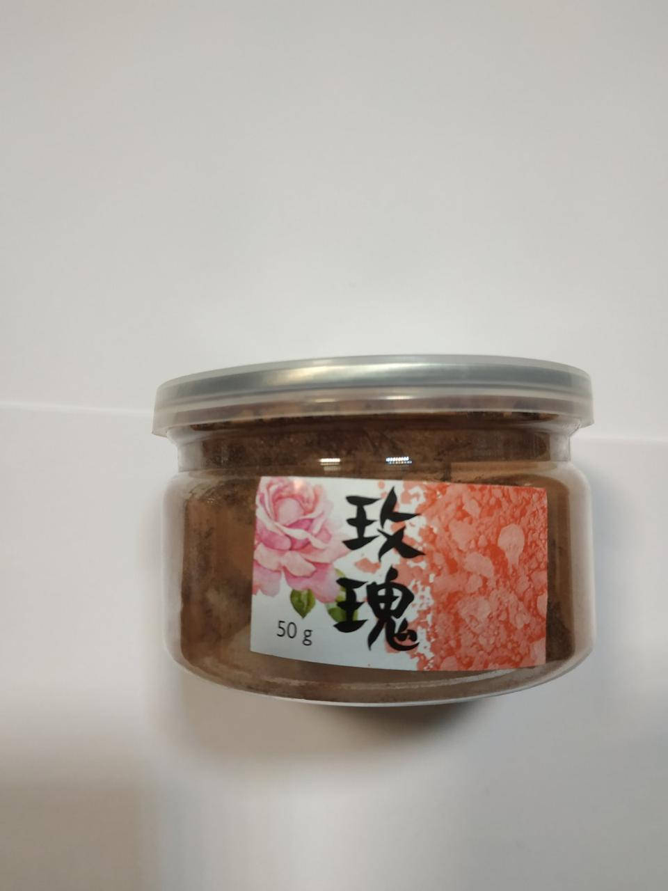 

Матча розовая (pink) банка 50 г