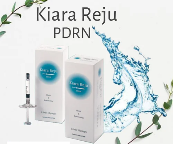 

Биоревитализант Kiara Reju PDRN, 1 шприц-туба