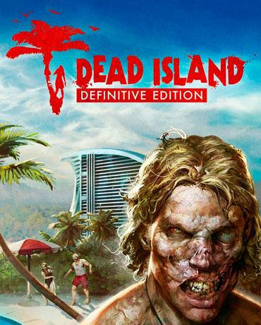 

Игра Dead Island Definitive Edition для ПК (Ключ активации Steam)