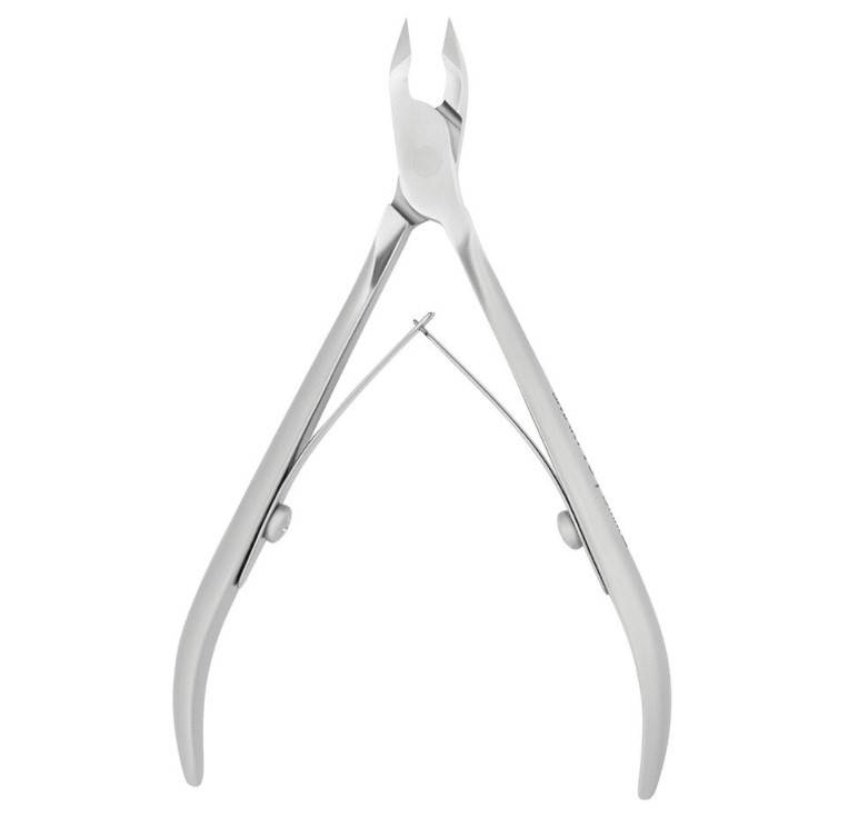 

Сталекс (NS-10-05/КМ-00/N3-10-05) Кусачки для кожи SMART 10 5 мм