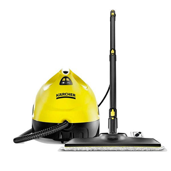 

Пароочиститель Karcher SC 2 EasyFix + набор насадок
