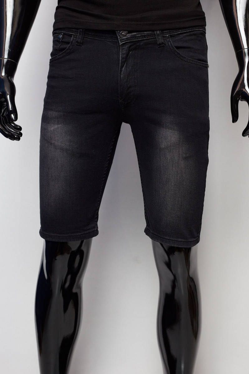 

Шорты джинсовые Fashion Republic 155 491