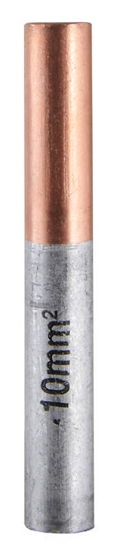 

GTL- 10, Аско [A0060080040] Гильза медно-алюминиевая GTL-10