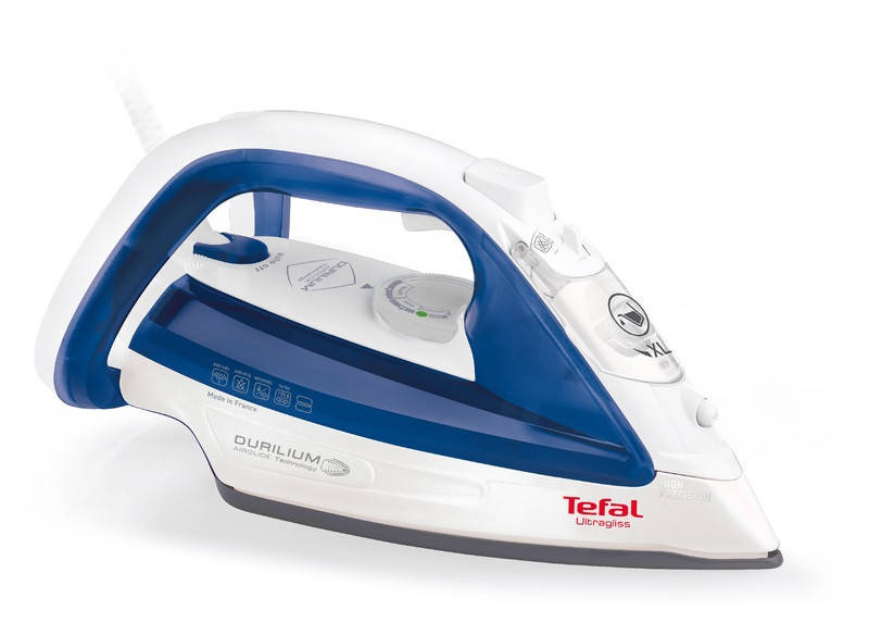 

Утюг TEFAL Ultragliss FV4913