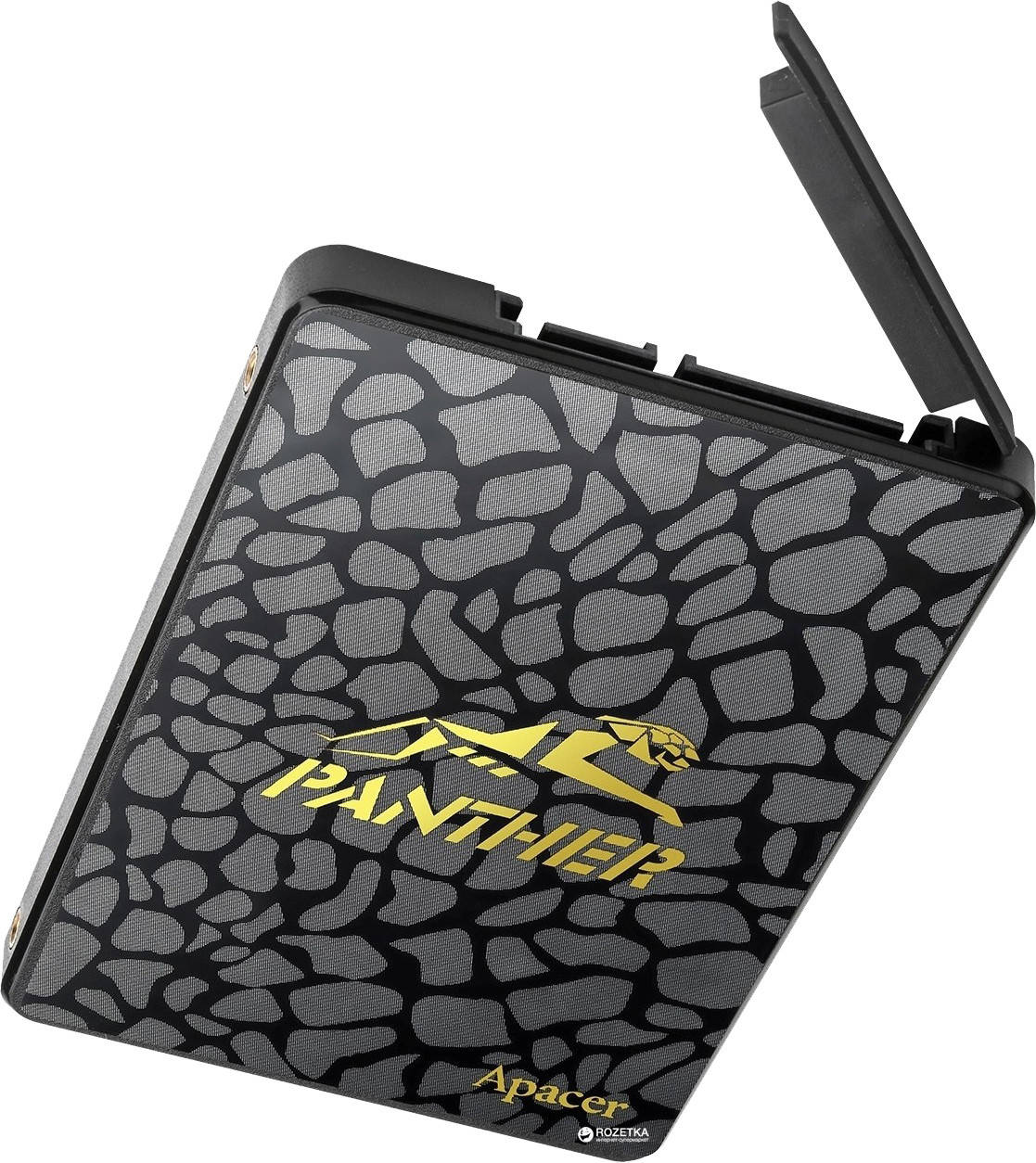 

Твердый диск, SSD, 240 Gb, 2.5"