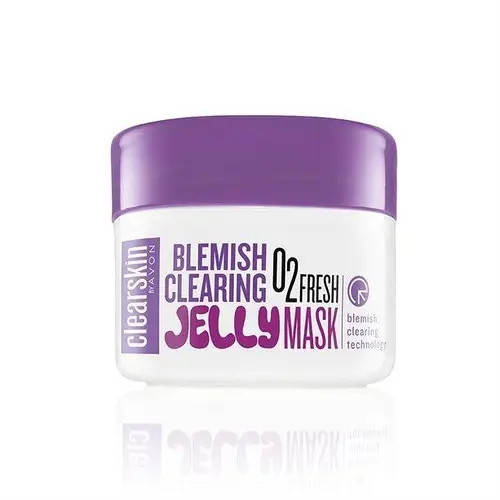 

Маска-желе для проблемной кожи Clearskin Avon 100 ml