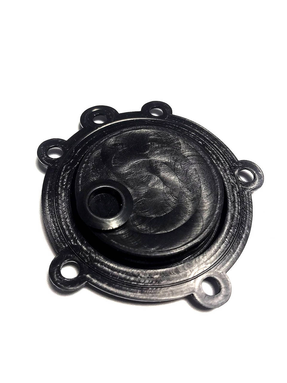 

Мембрана газовой колонки BERETTA AQUA 11/14/11I/14I B81617.