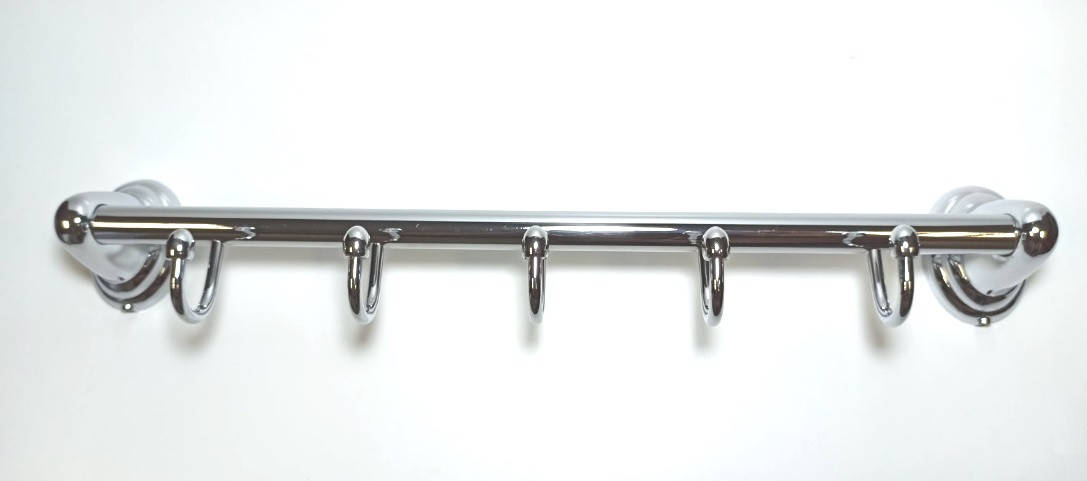 

Вешалка с 5-ю крючками Aquael K3188-5C