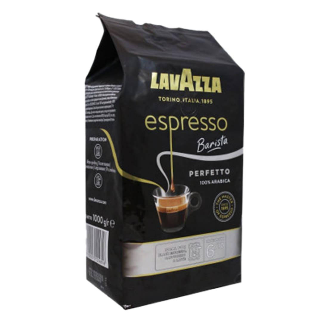 

Кофе в зернах Lavazza Gran Aroma Bar Espresso Barista 1 кг