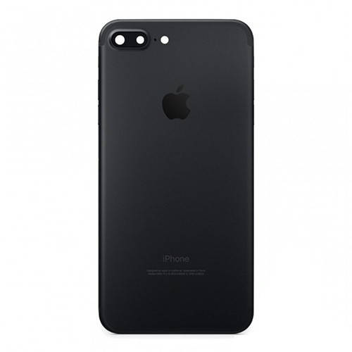 

Корпус для iPhone 7 Plus, черный матовый