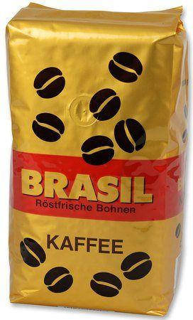

Кофе Alvorada Brasil Kaffee (1000г) в зернах
