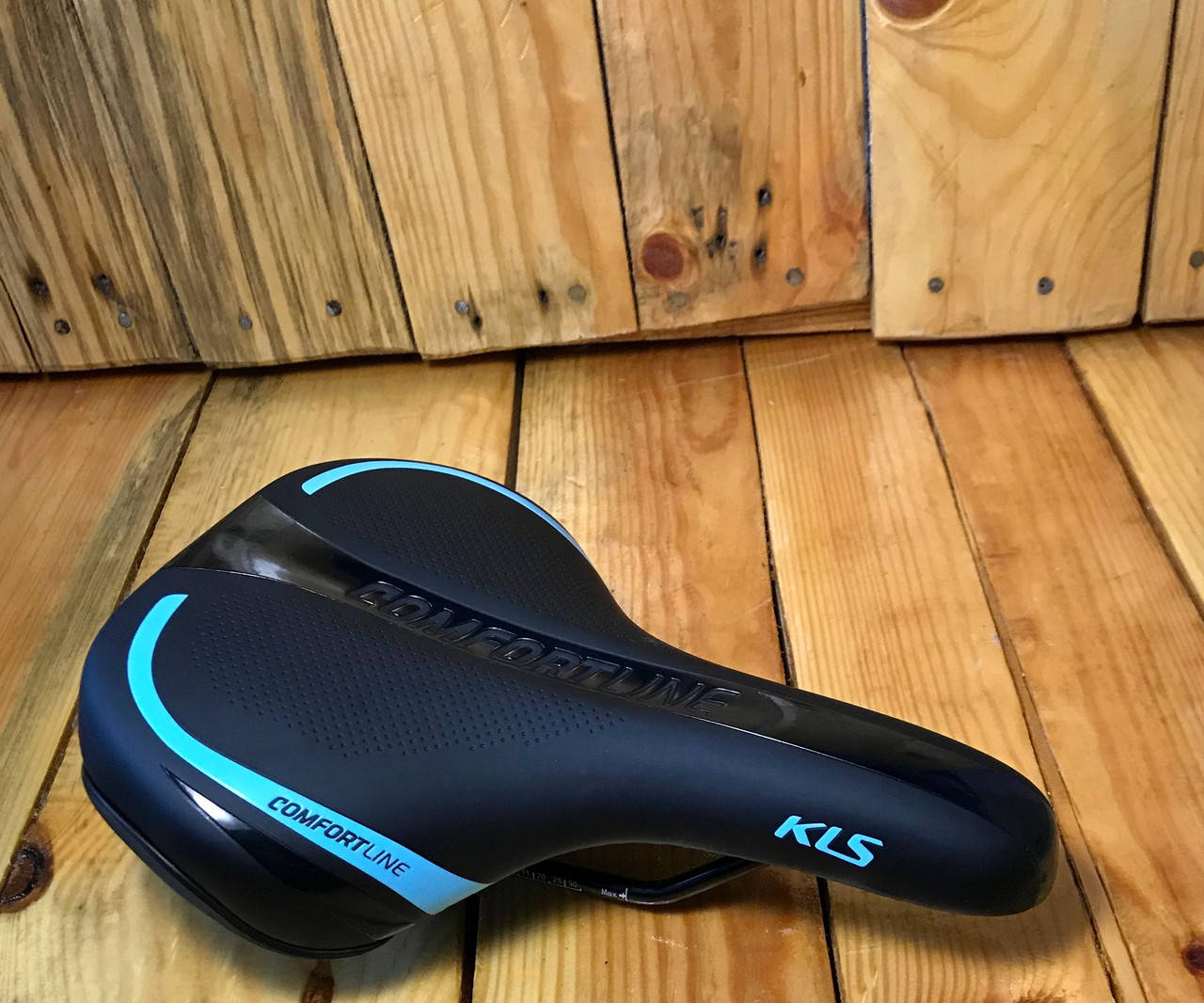 

Седло KLS COMFORTLINE цвета