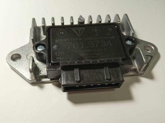 

Коммутатор 2108 (ВТН) 761.3734