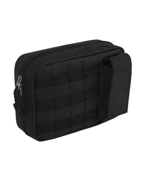 

Аптечка тактическая Paramedical крепления MOLLE черная