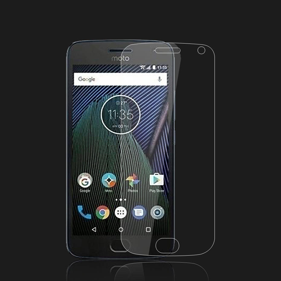 

Защитное стекло для Motorola Moto G5 Plus
