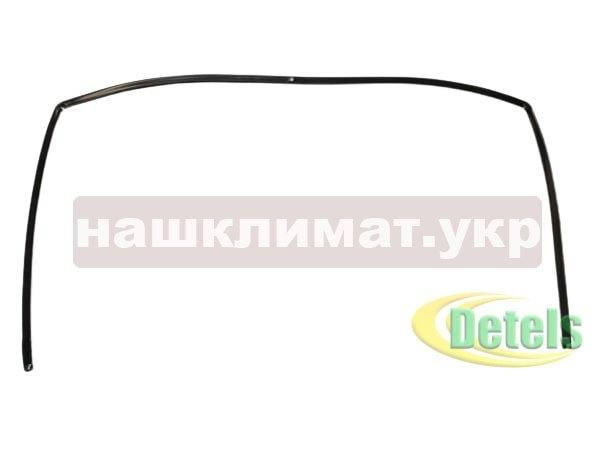 

Уплотнитель (резина) двери духовки Gefest 1467-04.000А 500x260mm для плиты