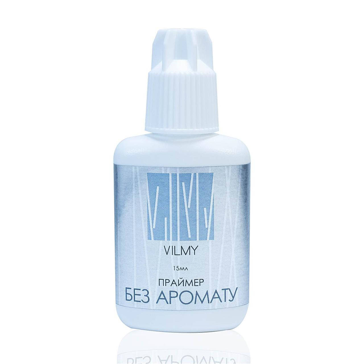 

Праймер Vilmy Без аромата