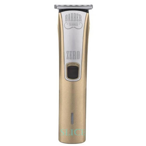 

Триммер для волос TICO Professional Barber ZERO GOLD