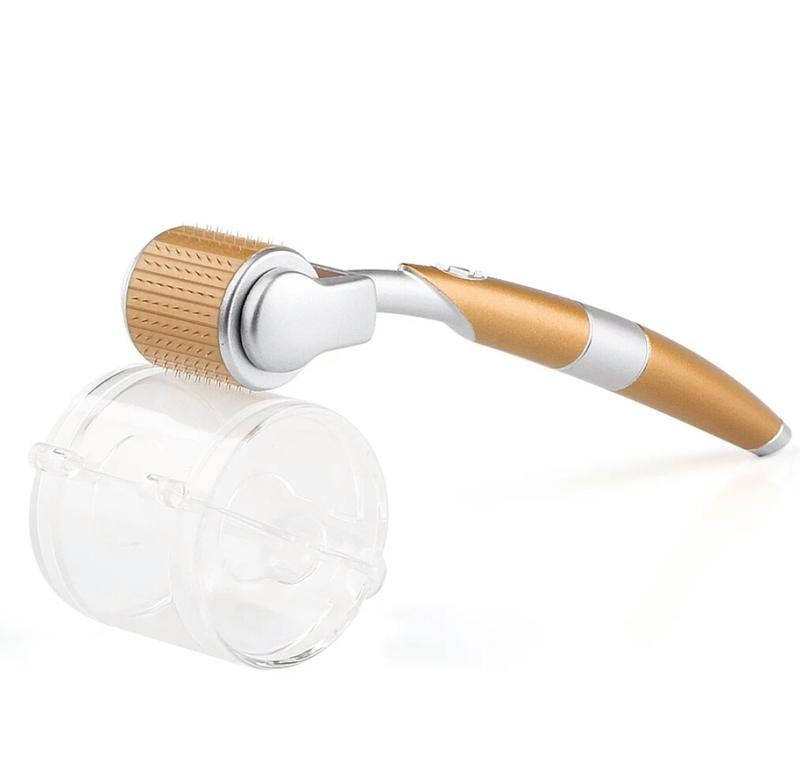 

Массаже для лица мезороллер ZGTS 192 0.5-2 мм