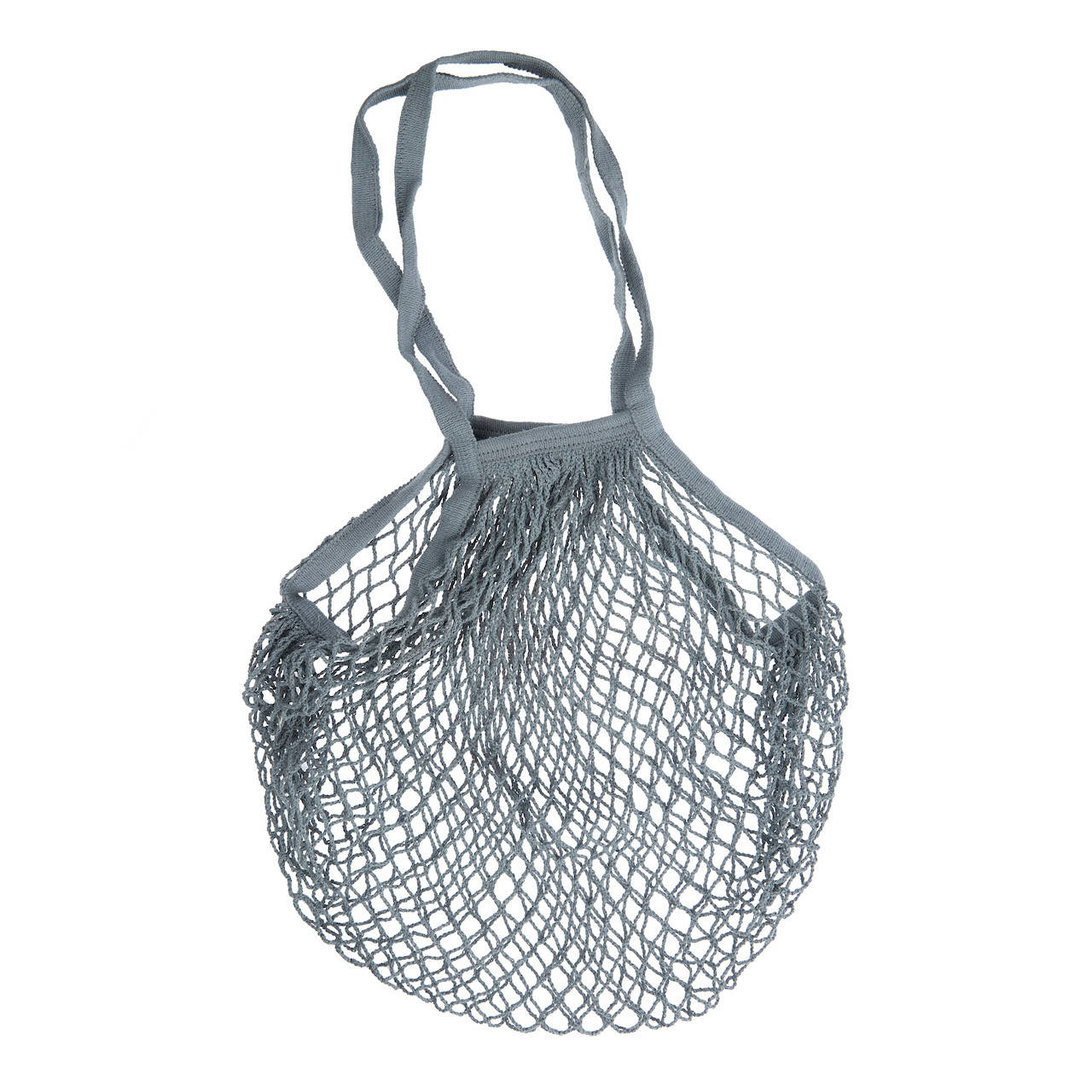 

Сумка авоська MORO Nature серая 4015G, Серый