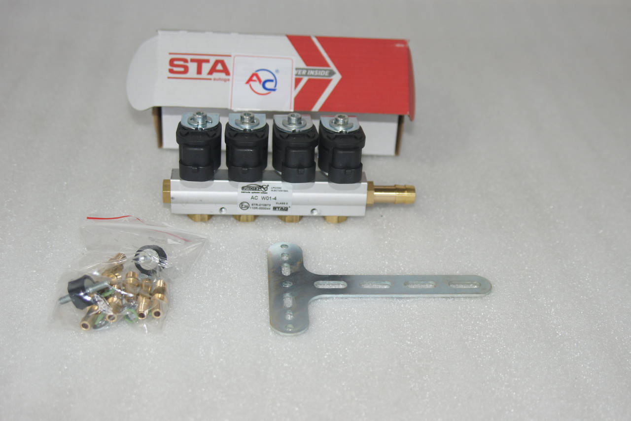 

Форсунки АС Stag W 01 (Оригинал)