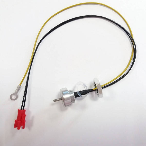 

Датчик температуры (термодатчик) крышки для мультиварки Moulinex SS-995885