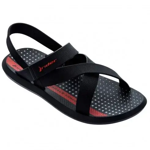 

Сандалии мужские Rider R1 Papete man sandal
