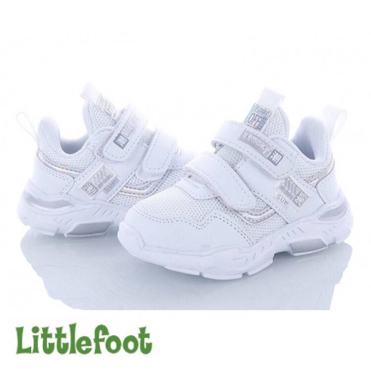 

Кроссовки белые